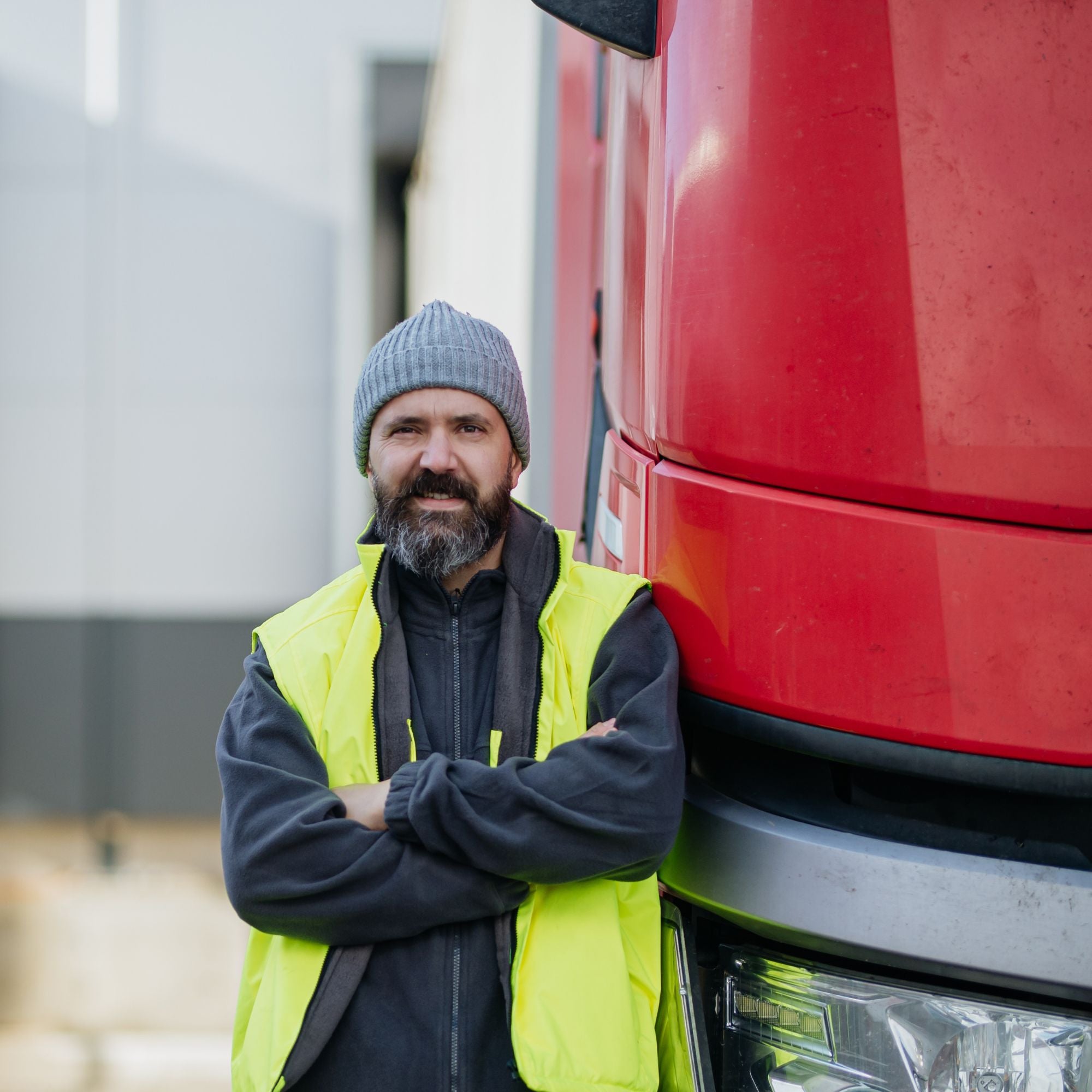 Frank M.