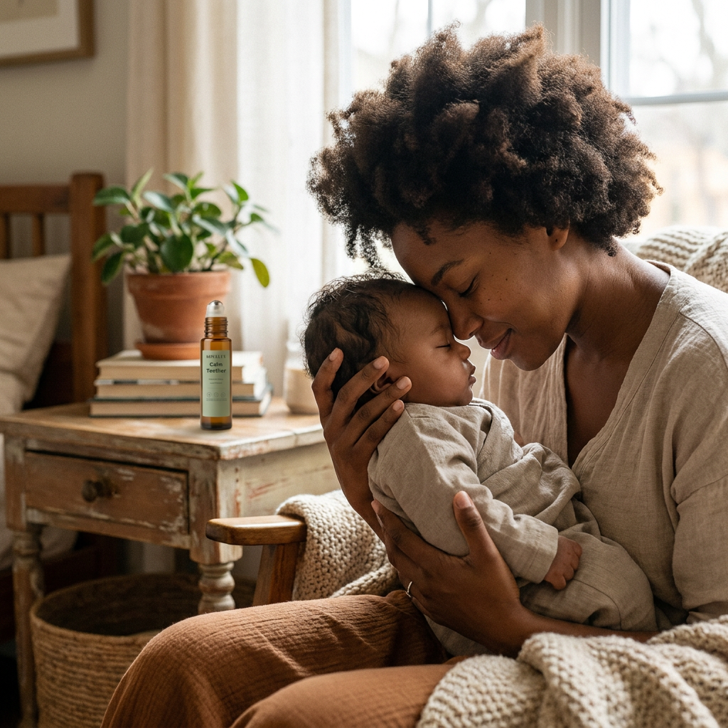 MADE FOR PARENTS, NOT JUST BABIES.