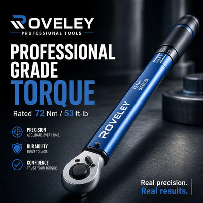 Offset Extension Wrench