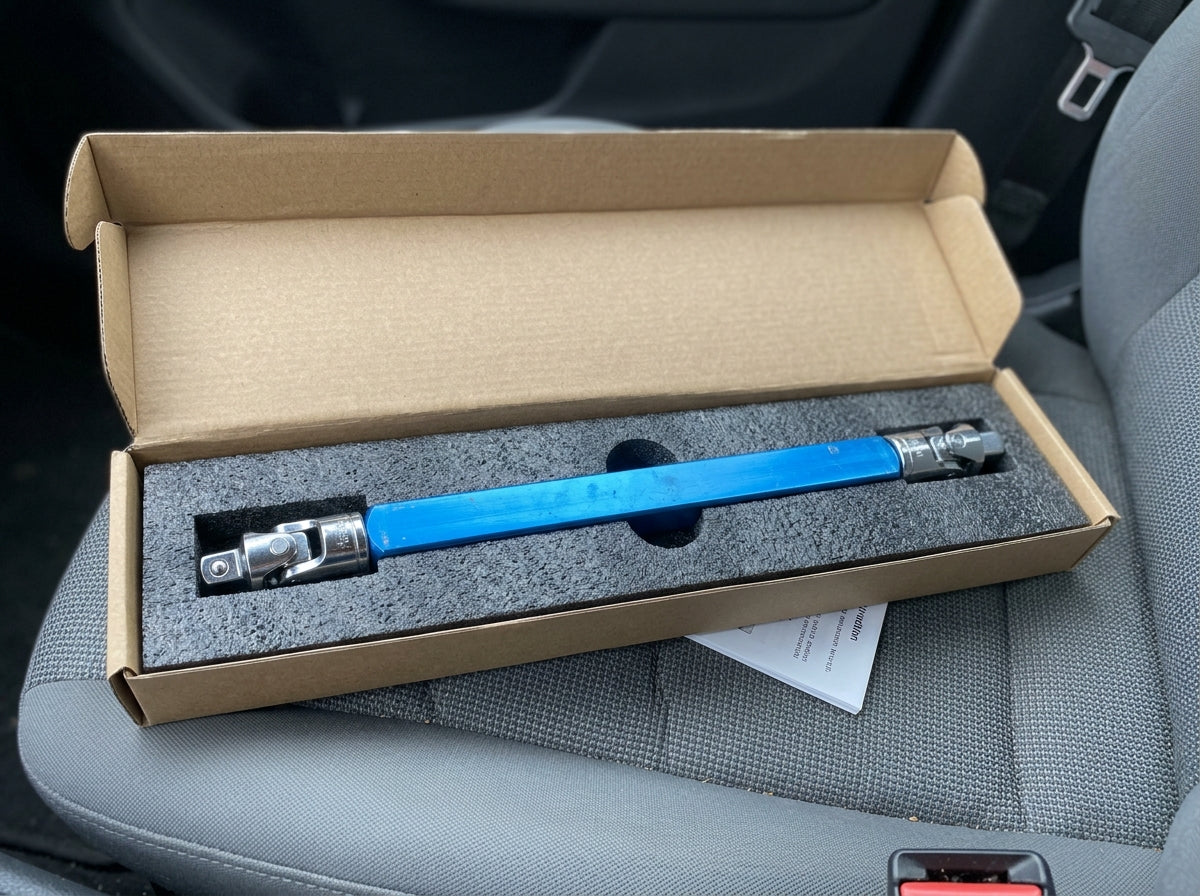 Review by Mark T