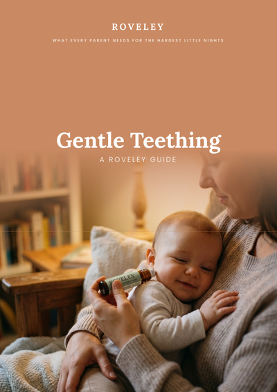 Calm Teething Guide