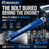Offset Extension Wrench